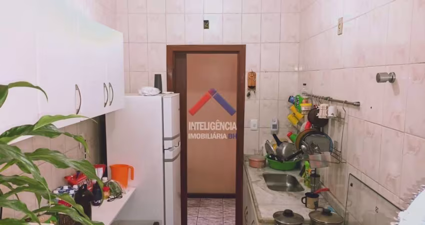Apartamento 3 quartos com suíte!