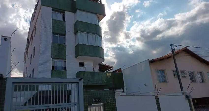 Apartamento com 3 quartos à venda no Havaí, Belo Horizonte 