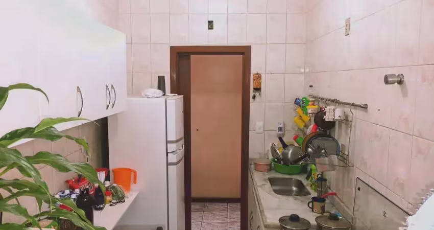 Apartamento com 3 quartos à venda no Parque São José, Belo Horizonte 
