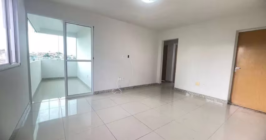 Apartamento com 2 quartos à venda no Fernão Dias, Belo Horizonte 