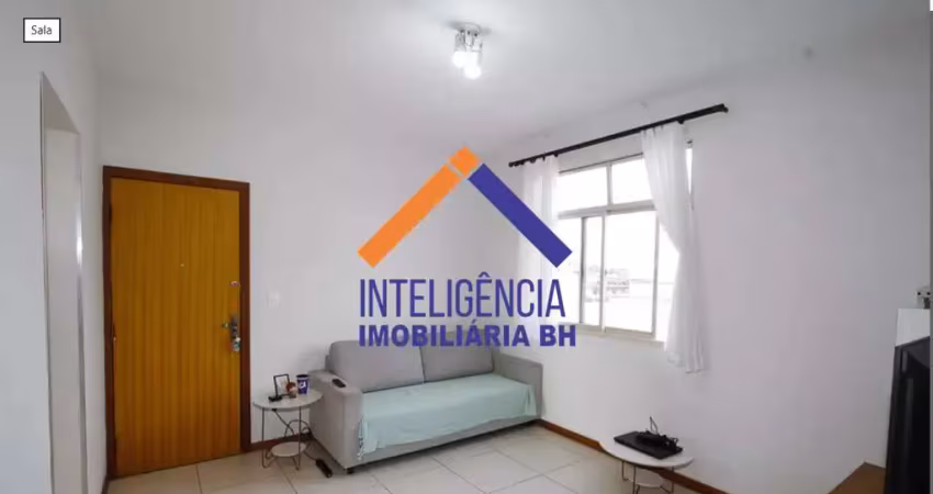 Apartamento 3 quartos com 61 m² em carlos prates, belo horizonte