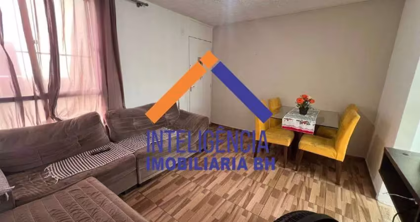 Apartamento reformado 2 quartos em belo horizonte – distrito industrial do jatobá