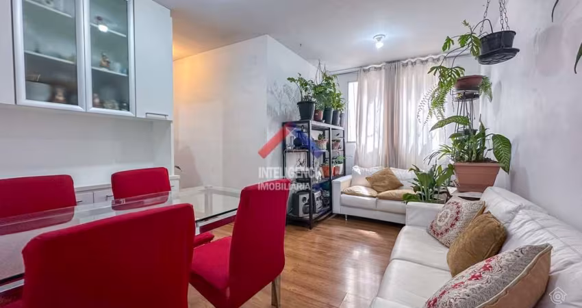 Apartamento 03 quartos com suíte!