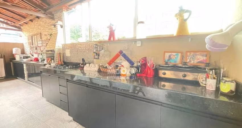 Casa Duplex, 04 quartos com HABITE-SE!!