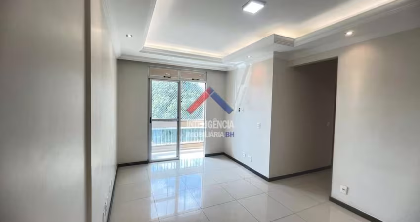 Apartamento em Cinquentenário, Belo Horizonte/MG