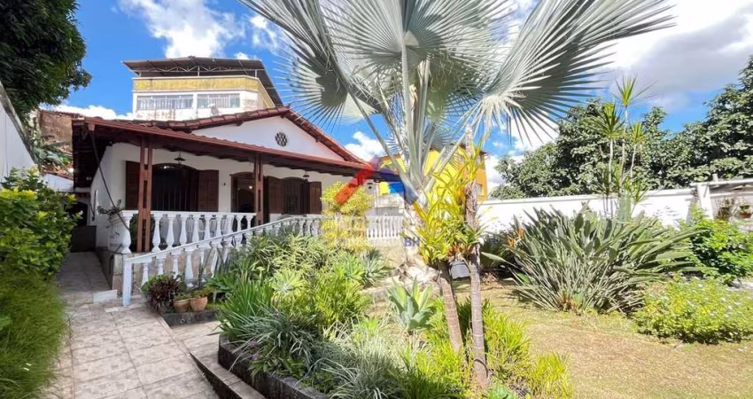 Casa Térrea, 03 Quartos com rampa