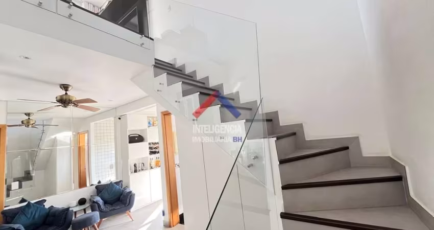 Apartamento à venda no bairro Buritis - Belo Horizonte/MG