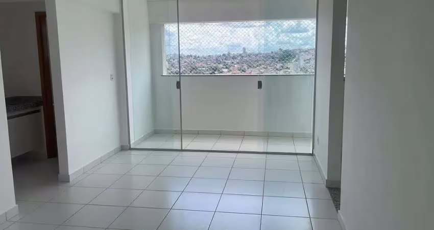 Apartamento com 2 quartos para alugar na Betânia, Belo Horizonte 