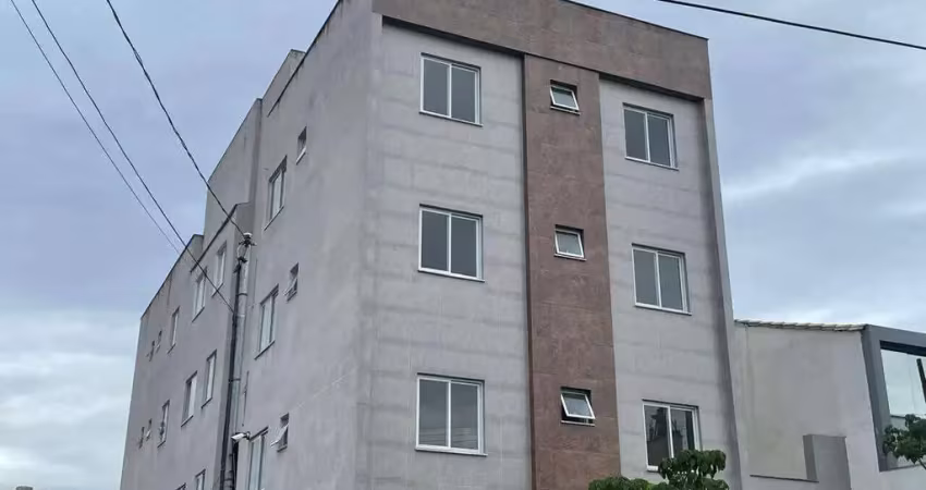 Apartamento com 2 quartos à venda na Estrela do Oriente, Belo Horizonte 