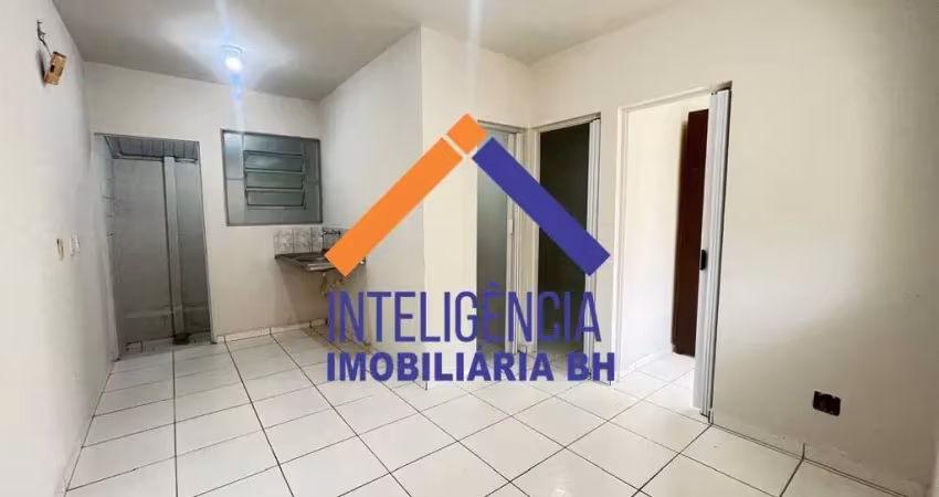 Casa com 2 quartos à venda em Copacabana, Belo Horizonte 