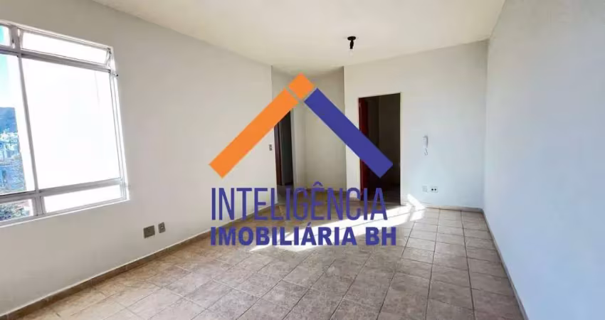 Apartamento espaçoso e confortável, 3 quartos com 1 suíte no bairro palmeiras