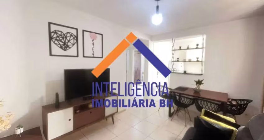 Apartamento 2 quartos - olaria - belo horizonte - a venda