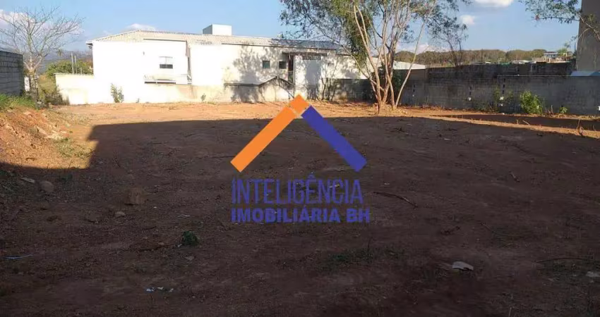 Lote à venda - santa luzia - 1.440m² - vale dos coqueiros