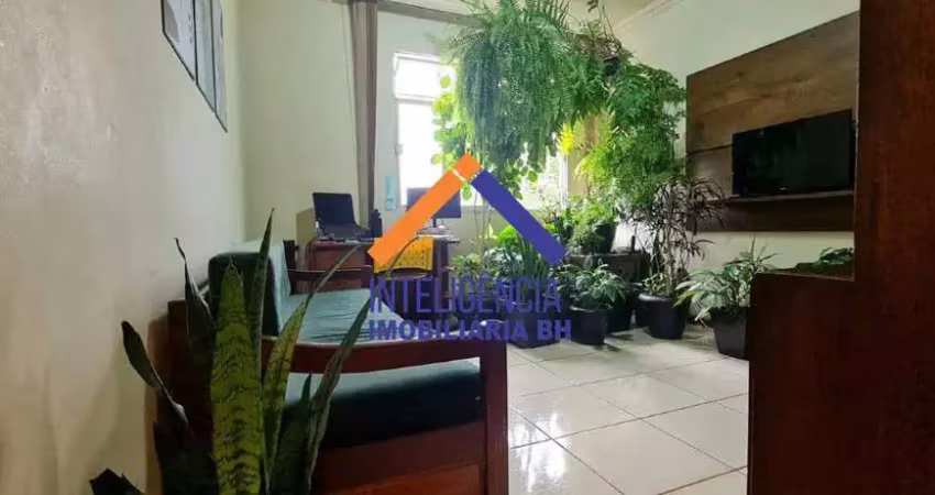 Apartamento com 4 quartos à venda no Cinquentenario, Belo Horizonte 
