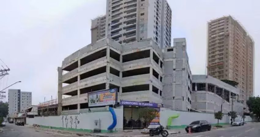Apartamento com 2 quartos à venda no Jardim Arize, São Paulo 
