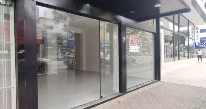 Ponto Comercial para Locação em Balneário Camboriú, Centro