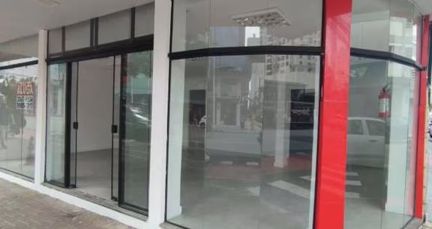 Ponto Comercial para Locação em Balneário Camboriú, Centro, 1 banheiro
