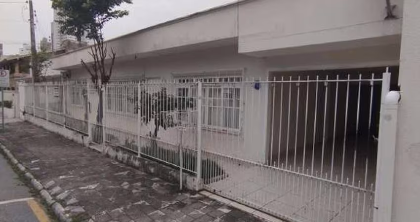 Casa Comercial para Locação em Balneário Camboriú, Nações, 3 dormitórios, 4 banheiros, 3 vagas