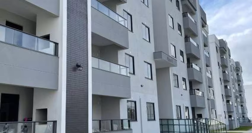 Apartamento para Locação em Itajaí, Cordeiros, 2 dormitórios, 1 banheiro, 1 vaga