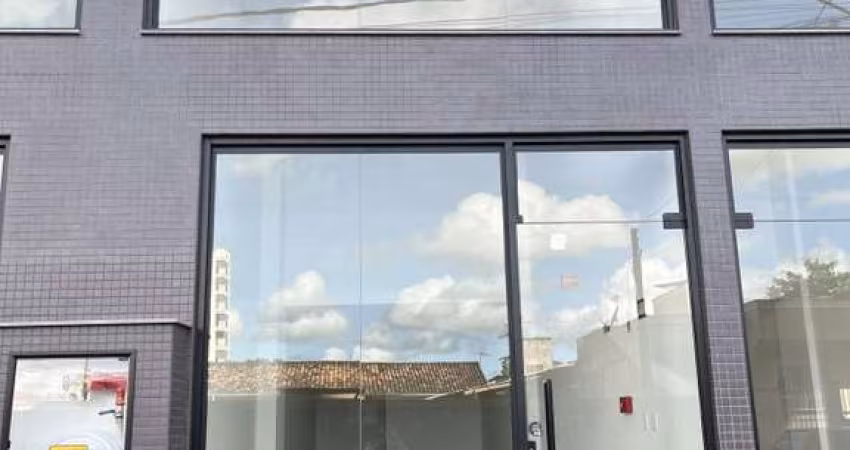 Ponto Comercial para Locação em Itapema, Meia Praia, 1 banheiro
