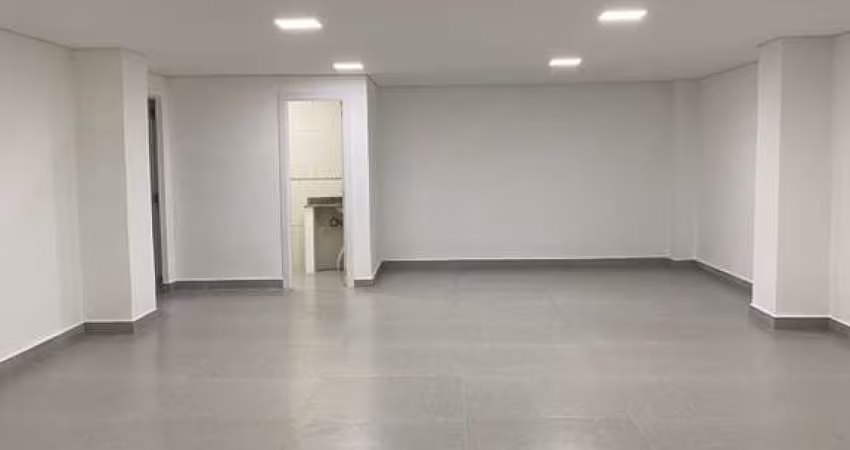 Ponto Comercial para Locação em Balneário Camboriú, Centro, 1 banheiro