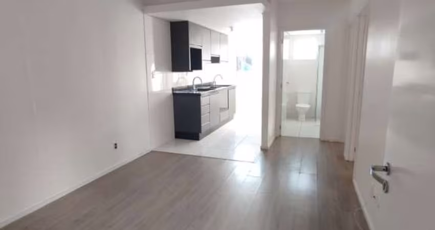 Apartamento para Locação em Camboriú, Rio Pequeno, 2 dormitórios, 1 banheiro, 1 vaga