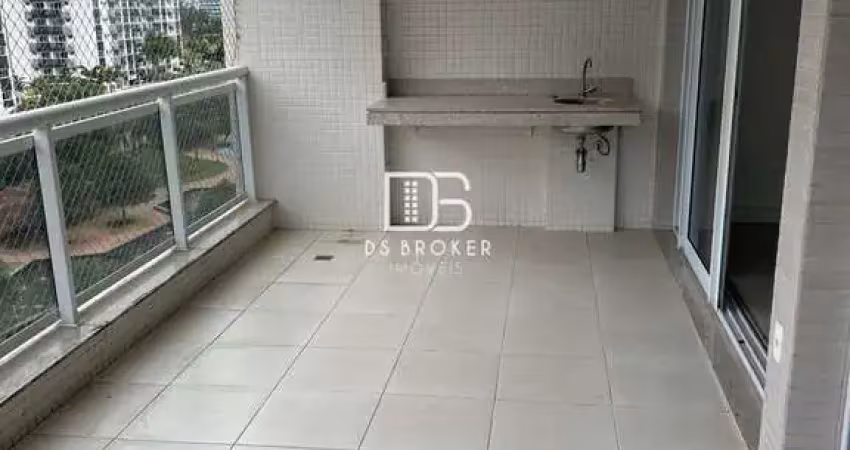 Apartamento com 3 quartos à venda na Avenida Salvador Allende, 3200, Barra da Tijuca, Rio de Janeiro