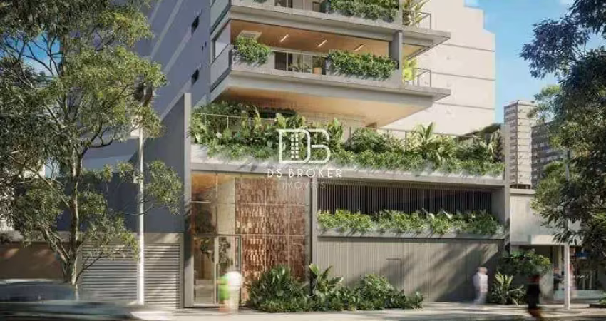 Apartamento com 3 quartos à venda na Rua Sorocaba, 436, Botafogo, Rio de Janeiro