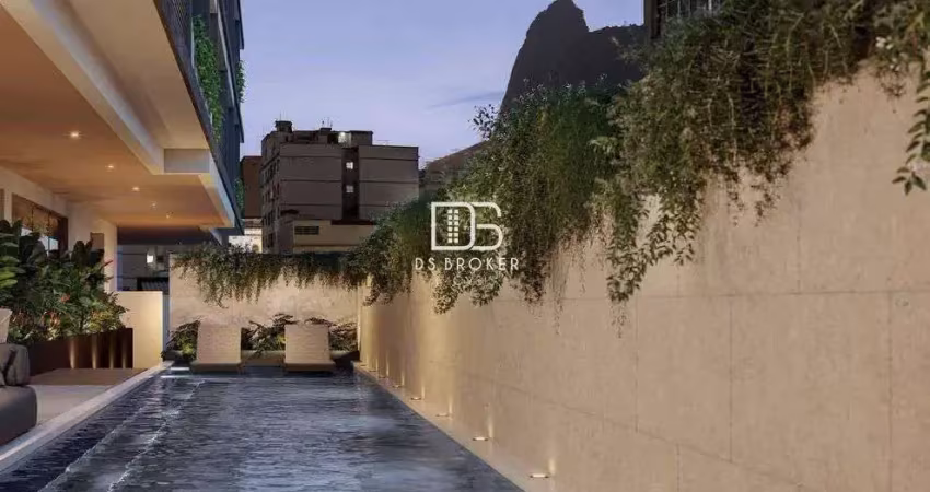 Apartamento com 3 quartos à venda na Rua Sorocaba, 436, Botafogo, Rio de Janeiro