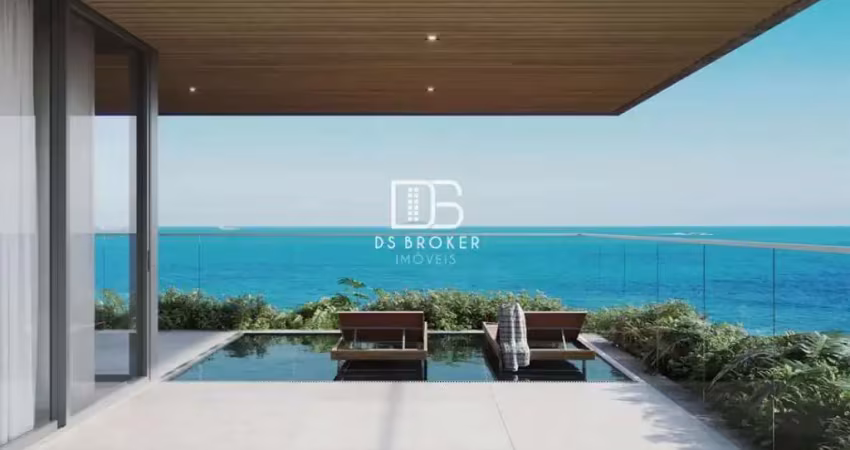 Copacabana apartamento à venda 4 quartos arpoador vista mar