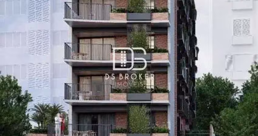 Apartamento com 1 quarto à venda na Rua Marquês de São Vicente, 295, Gávea, Rio de Janeiro