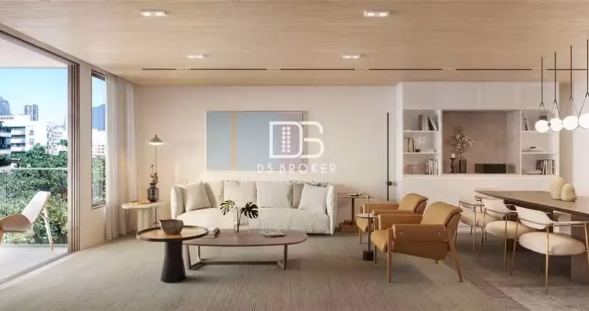 Apartamento com 3 quartos à venda na Rua Redentor, 308, Ipanema, Rio de Janeiro