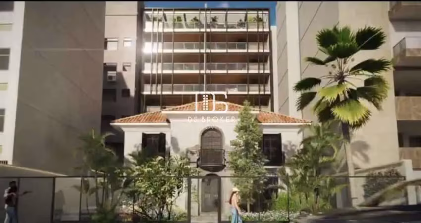 Apartamento com 2 quartos à venda na Rua Alberto de Campos, 84, Ipanema, Rio de Janeiro