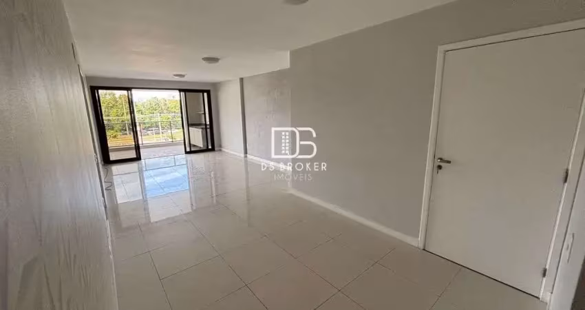 Barra da tijuca  apartamento à venda 4 quartos com 2 vagas