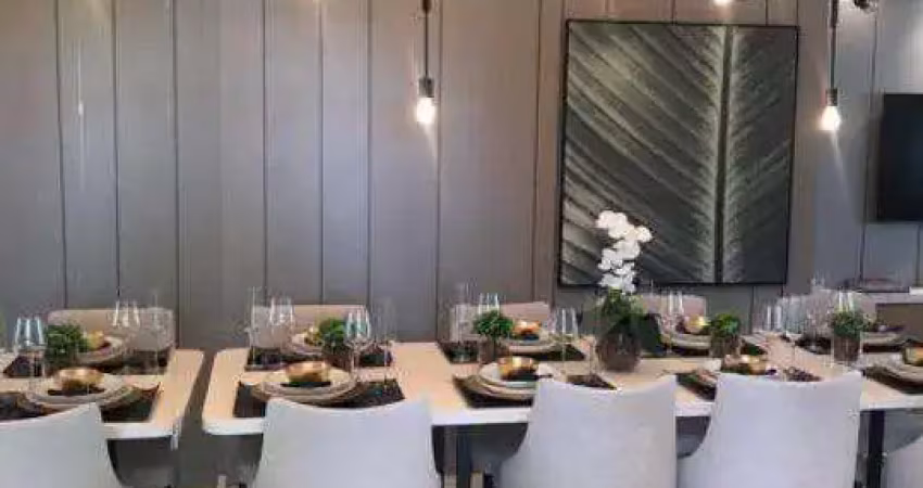 Cobertura duplex para venda em são paulo, parque são jorge, 4 dormitórios, 4 suítes, 5 banheiros, 3 vagas