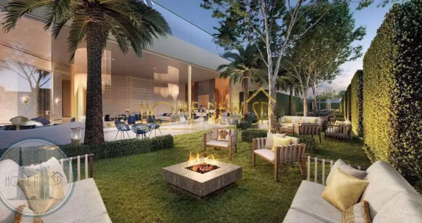 Cobertura duplex para venda em são paulo, moema, 3 dormitórios, 3 suítes, 4 banheiros, 4 vagas
