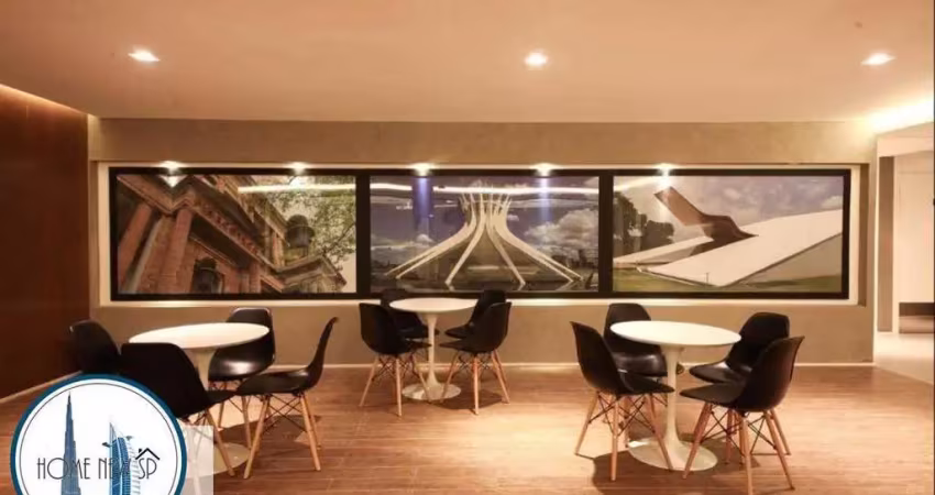 Sala comercial com 1 sala à venda na Rua Baronesa de Bela Vista, 411, Vila Congonhas, São Paulo