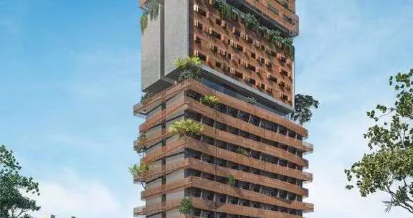 Studio para venda em são paulo, cerqueira césar, 1 dormitório, 1 banheiro