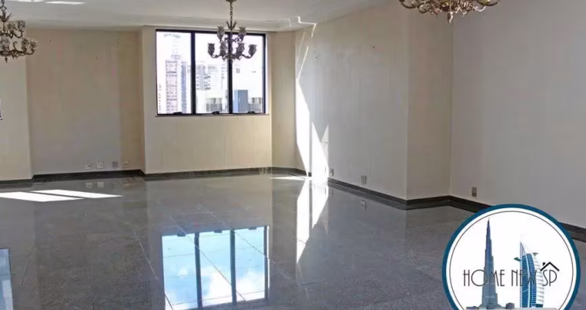 Cobertura penthouse para venda em são paulo, vila regente feijó, 3 dormitórios, 2 suítes, 3 banheiros, 3 vagas