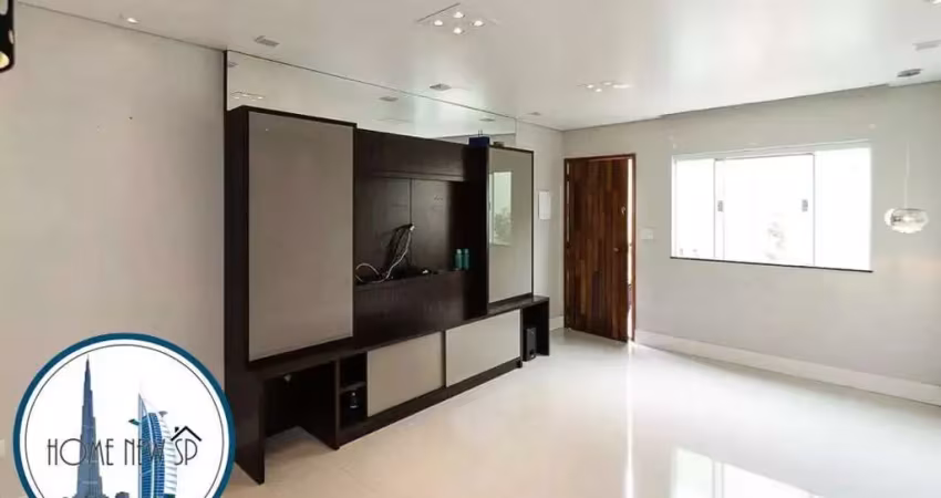 Casa em condomínio para venda em são paulo, vila formosa, 3 dormitórios, 1 suíte, 2 banheiros, 2 vagas