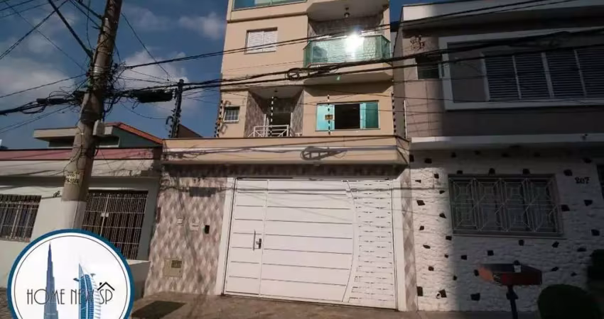 Casa / sobrado para venda em são paulo, cidade mãe do céu, 3 dormitórios, 1 suíte, 4 banheiros, 4 vagas