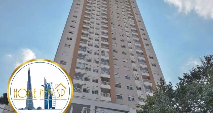 Apartamento para venda em são paulo, vila nair, 2 dormitórios, 1 suíte, 2 banheiros, 1 vaga
