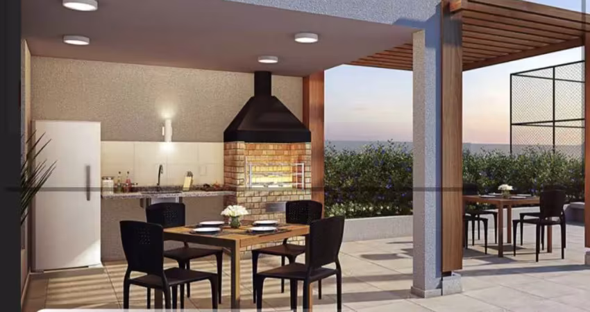 Apartamento para venda em são paulo, jardim arize, 2 dormitórios, 1 banheiro, 1 vaga