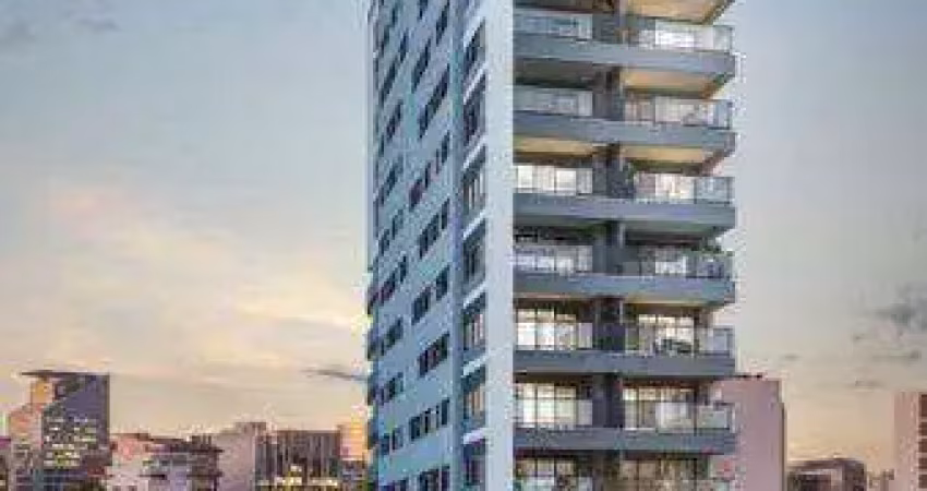 Apartamento para venda em piracicaba, higienópolis, 2 dormitórios, 2 suítes, 3 banheiros, 1 vaga