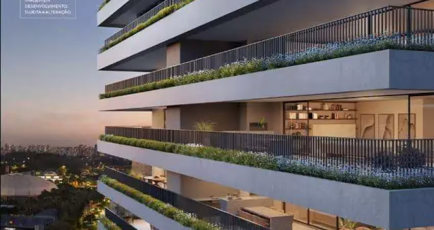 Cobertura duplex para venda em são paulo, paraíso, 4 dormitórios, 4 suítes, 6 banheiros, 4 vagas