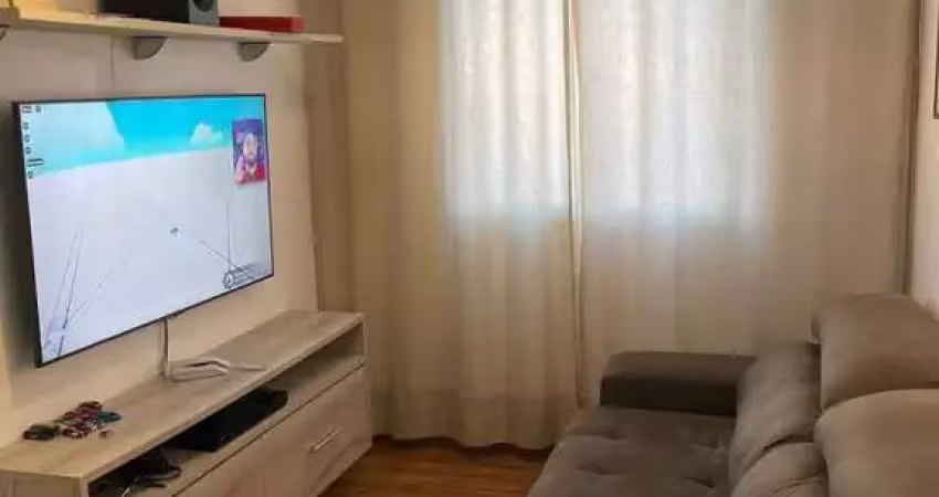 Apartamento para venda em são paulo, jardim vila formosa, 2 dormitórios, 1 banheiro, 1 vaga