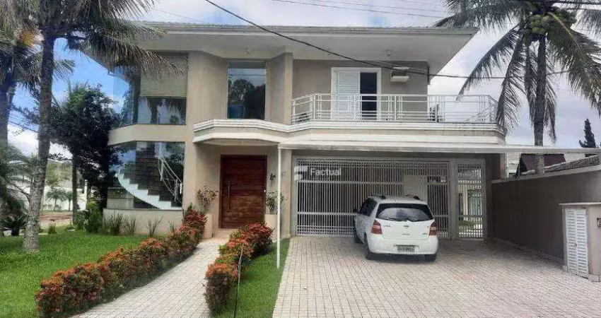 Apartamento para venda em guarujá, jardim acapulco, 4 dormitórios, 4 suítes, 6 banheiros, 4 vagas