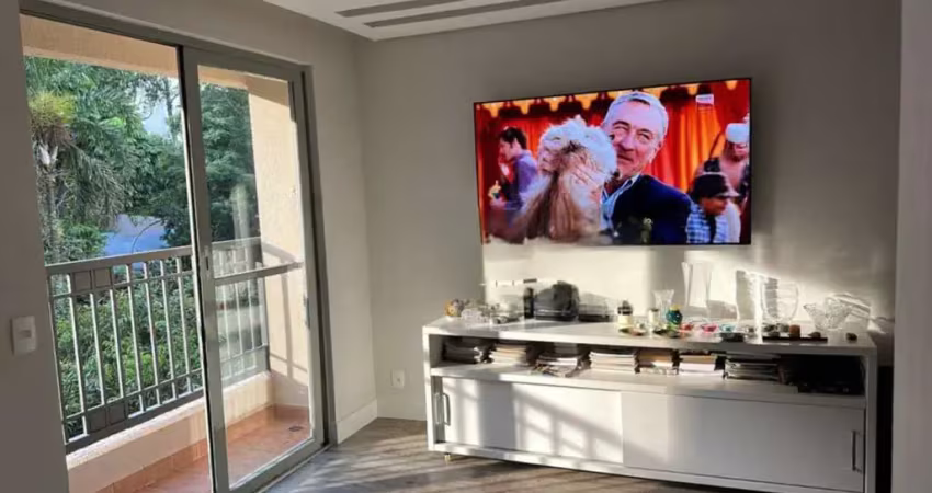 Apartamento para venda em são paulo, vila sofia, 2 dormitórios, 1 banheiro, 1 vaga
