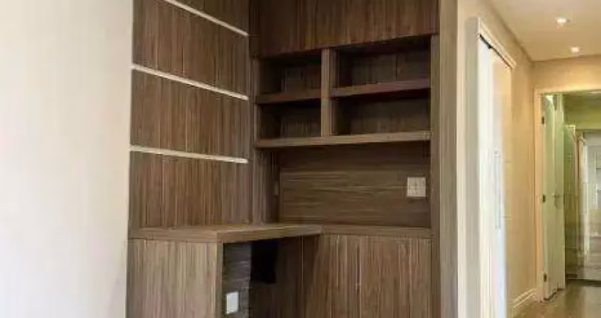 Apartamento para venda em são paulo, vila gumercindo, 3 dormitórios, 1 suíte, 2 banheiros, 2 vagas