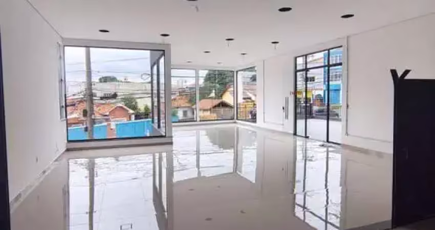 Galpão para venda em guarulhos, vila galvão, 1 dormitório, 1 banheiro, 1 vaga